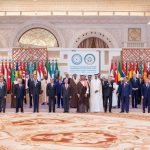 PM Anwar Urges Global Consensus to Expel Israel from UN, Calls for Arms Embargo in Light of Gaza Crisis