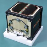 World’s First Wooden Satellite Launched into Space: A Sustainable Leap for Future Exploration