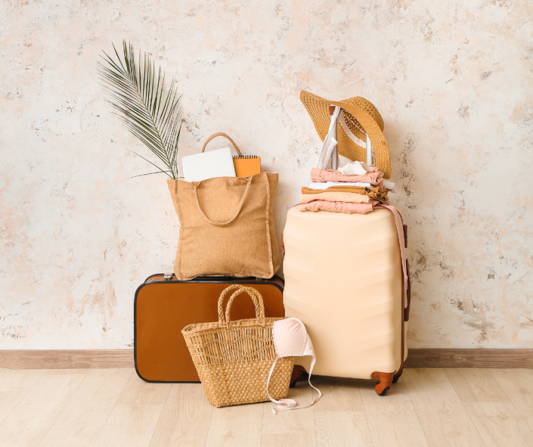 7 Things Travelers Must Know About the New Hand Baggage Rules