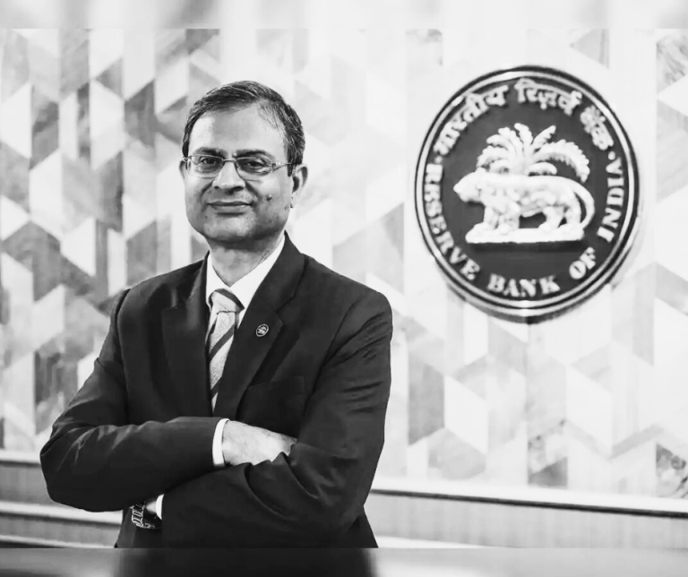 India’s Central Bank Governor Optimistic About 2025 Growth Prospects