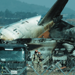 Jeju Air Crash: Survivor Wakes Up Rescued, Medical Staff Avoid Pressuring for Details