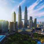 Kuala Lumpur Among World’s Top Cities for International Arrivals