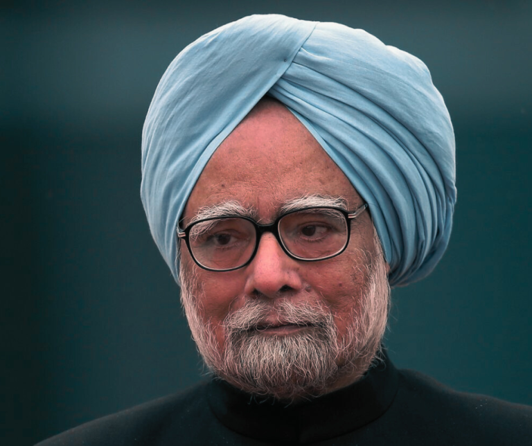 Manmohan Singh, Architect of India’s Economic Reforms, Passes Away at 92