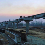 Srinagar’s Semi-Ring Road Sparks Township Controversy in Kashmir