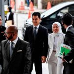 FashionValet Founders Vivy Yusof and Fadzarudin Shah Anuar Plead Not Guilty to RM8 Million CBT Charges