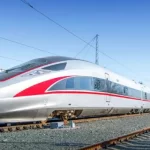 Thailand’s High-Speed Rail to China Set for 2030 Completion—A Decade Behind Schedule