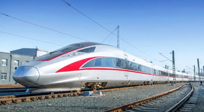 Thailand’s High-Speed Rail to China Set for 2030 Completion—A Decade Behind Schedule