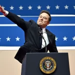 Musk Criticizes Trump’s $500 Billion AI Mega Project