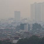 Southeast Asian Cities Among World's Most Polluted: Urgent Action Needed