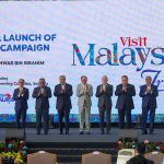 Visit Malaysia 2026 Campaign Takes Flight with Bold Vision