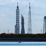 Blue Origin Postpones New Glenn’s Debut Launch Over Technical Issues