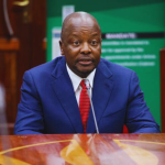CS Nominee Mutahi Kagwe Pledges to Revolutionize Agriculture for Kenyan Youth