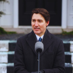 Justin Trudeau Resigns as Leader of Canada’s Liberal Party, Set to Step Down as Prime Minister