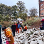 China Doubles Injured Tally in Tibet Earthquake as Rescue Efforts Intensify