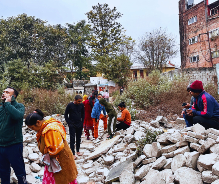 China Doubles Injured Tally in Tibet Earthquake as Rescue Efforts Intensify