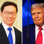 China’s Vice President Han Zheng to Attend Trump’s Inauguration: A New Chapter in US-China Relations
