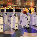 Gov't Introduces QR Code System to Streamline Immigration Checks at KLIA