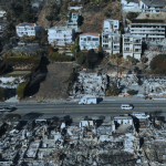 Los Angeles Wildfires Continue to Ravage as Millions Remain on High Alert