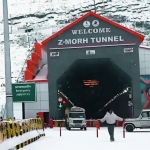 Year-Round Connectivity Between Srinagar and Sonamarg Set to Begin with Z-Morh Tunnel Inauguration