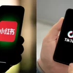 TikTok Users Migrate to Chinese App RedNote Amid Looming US Ban