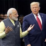Modi Courts Trump Ahead of US Visit with Tariff Concessions and Immigration Cooperation