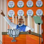 Modi's BJP Secures Resounding Victory in High-Stakes Delhi Election