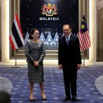 Thai PM Calls for Stronger ASEAN Trade Ties Under Malaysia’s Leadership