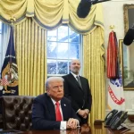 Trump’s $5 Million ‘Gold Card’ Visa: A New Fast-Track Route to US Citizenship