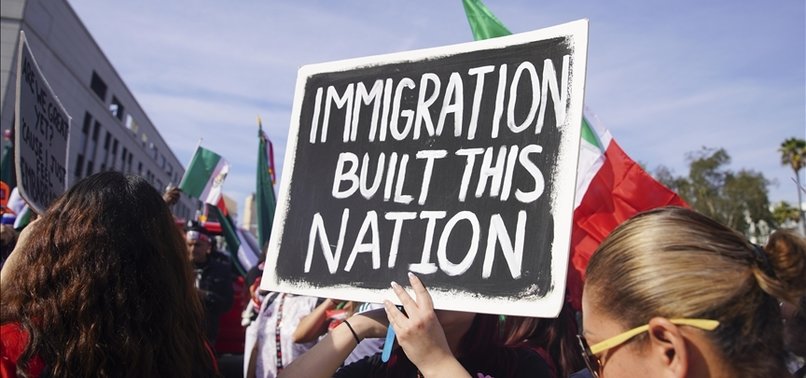 Protests Intensify in Los Angeles Against Trump’s Immigration Policies