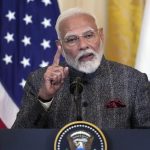 PM Modi Invites US Universities to Establish Campuses in India, Strengthening Educational Ties