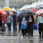 Strict 3PM Rule for Putrajaya Ramadan Bazaar Traders, Warns PPj