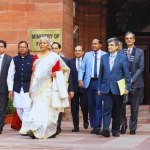 Union Budget 2025-26: A Bold, Inclusive, and Growth-Driven Blueprint for India’s Future, Says EEPC India