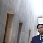 Rubio Arrives in Saudi Arabia for High-Level Talks with Russia on Ukraine Conflict