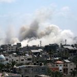 Türkiye Opens Investigation into Israeli Airstrike that Killed Three Turkish Nationals