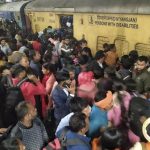 Stampede at New Delhi Railway Station Leaves at Least 18 Dead as Devotees Rush to Kumbh Mela