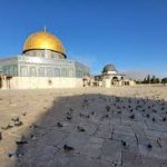 Israel Announces ‘Safety Restrictions’ at Al-Aqsa During Ramadan Amid Heightened Tensions