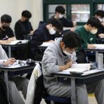 Nearly 50 Schools in South Korea Set to Close in 2025 Amid Drastic Decline in Student Population