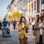 China Unveils Bold Plan to Boost Spending Amid Rising U.S. Tariffs