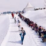 Fashion Show in Gulmarg During Ramazan Sparks Outrage in Kashmir
