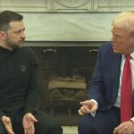 Trump-Zelensky Meeting: Ukraine Faces Tough Choices in Russia Truce Talks