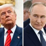 Ukraine and Russia Trade Attacks Overnight Following Trump-Putin Call