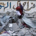 Israel Launches Devastating Gaza Strikes With Trump’s Approval; Over 220 Killed as Hamas Vows Retaliation