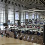 First Singapore Airlines Flight Departs Changi for Heathrow as UK Airport Resumes Operations