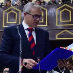 J&K Budget 2024: Omar Abdullah Unveils Rs 815 Crore for Agriculture, Rs 390 Crore for Tourism Development