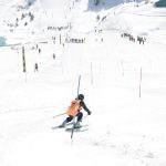 Gulmarg Gears Up for 5th Khelo India Winter Games from March 9-12