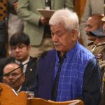 Govt Committed to Making J&K an Educational Powerhouse: LG Manoj Sinha