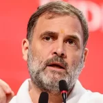 Rahul Gandhi Slams BJP Over Exam Paper Leaks, Calls for Unified Action to Protect Students’ Future