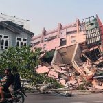 Myanmar Earthquake Death Toll Surpasses 1,000, Thousands Injured