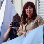 US Imposes Travel Ban on Former Argentine President Cristina Fernández Over Corruption Charges