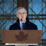 Canada’s PM Calls Snap Election for April 28 Amid Trump’s Annexation Threats